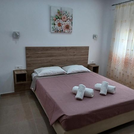 Comfort Apartments Kéfalos Esterno foto