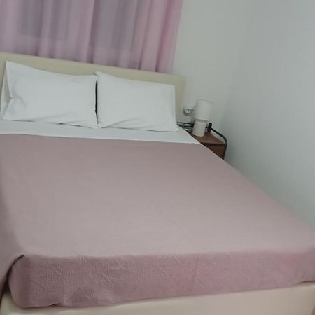 Comfort Apartments Kéfalos Esterno foto