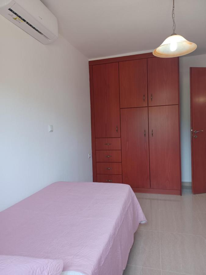 Comfort Apartments Kéfalos Esterno foto