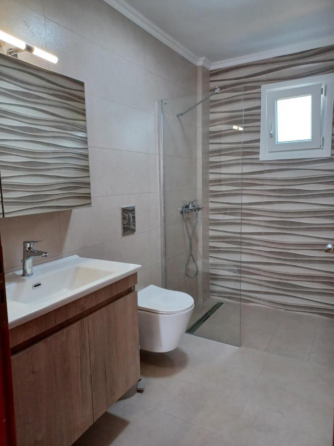 Comfort Apartments Kéfalos Esterno foto