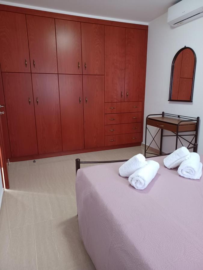 Comfort Apartments Kéfalos Esterno foto
