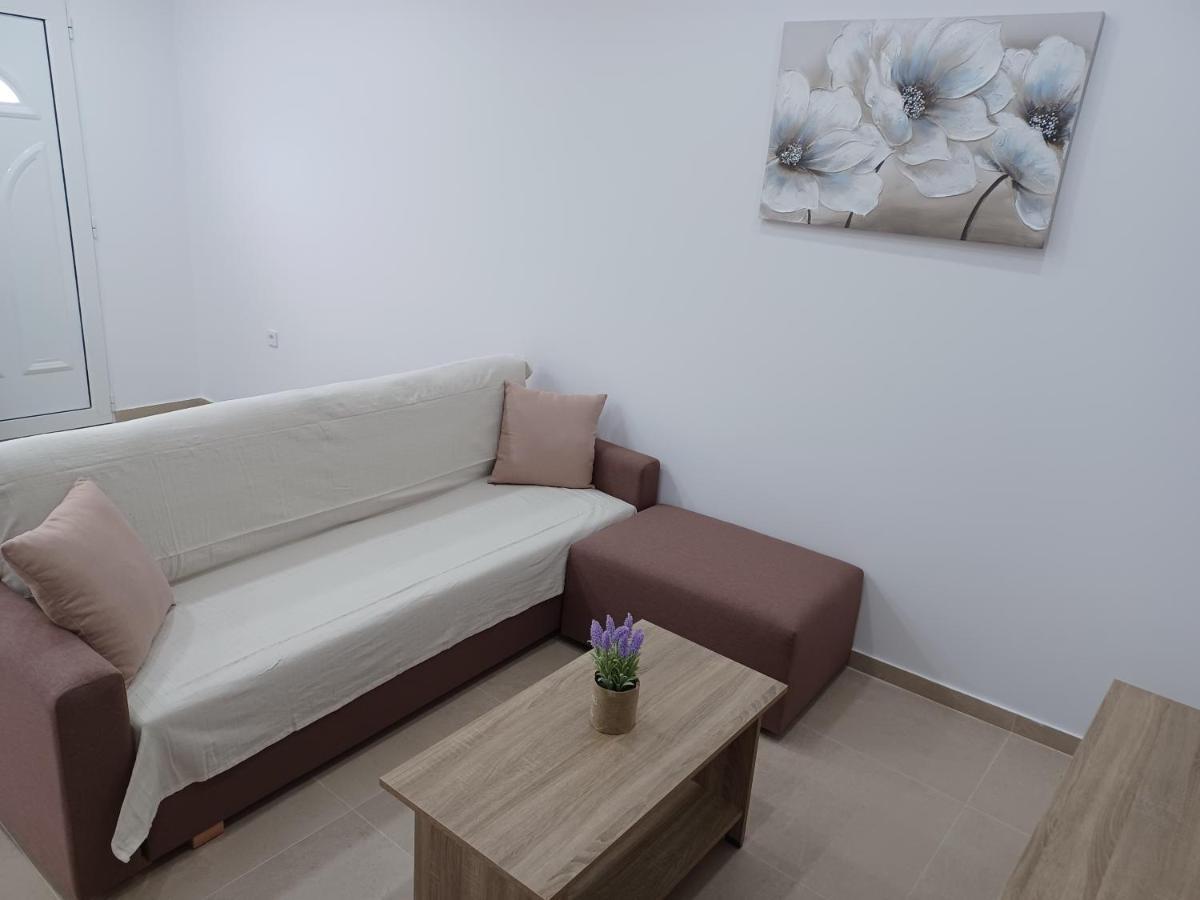Comfort Apartments Kéfalos Esterno foto
