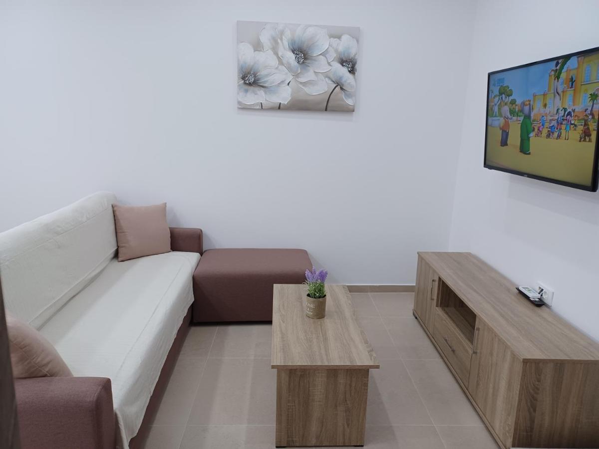 Comfort Apartments Kéfalos Esterno foto