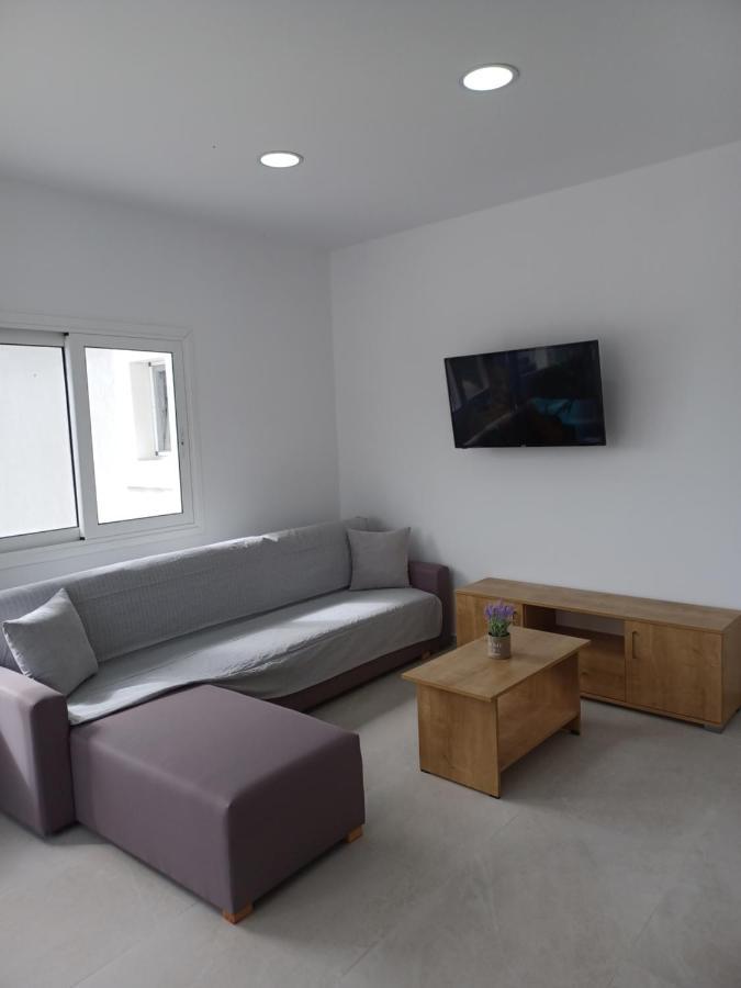 Comfort Apartments Kéfalos Esterno foto