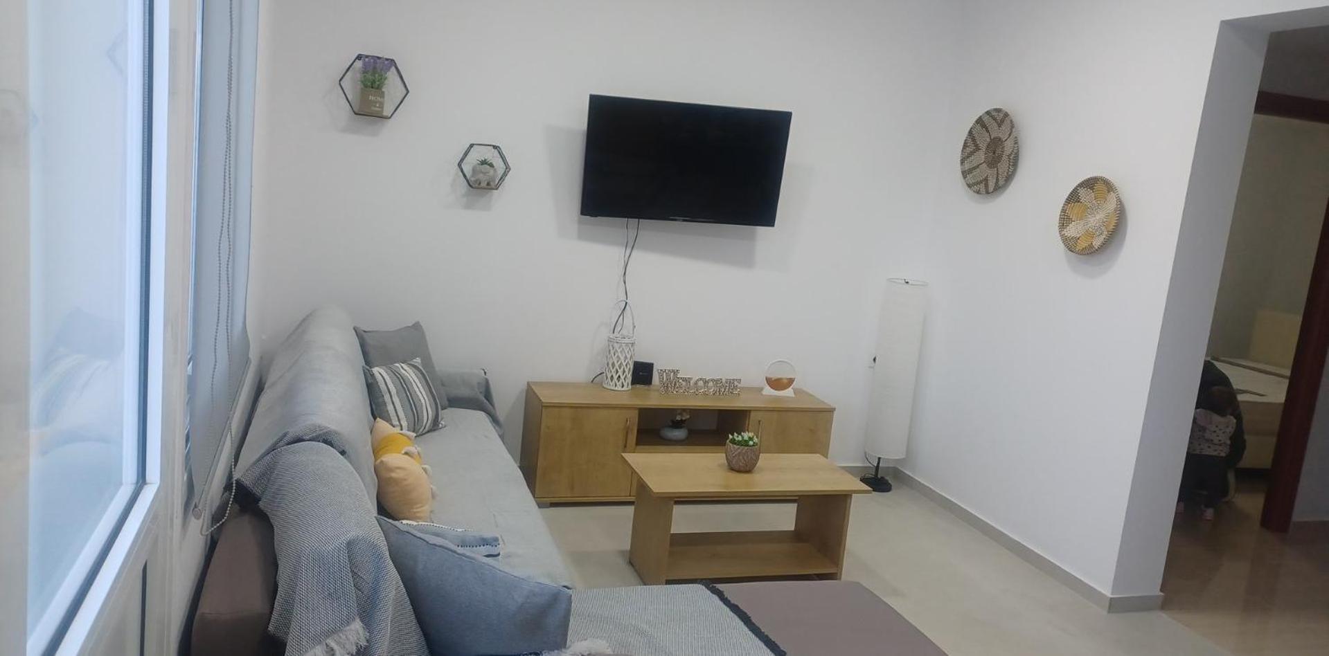 Comfort Apartments Kéfalos Esterno foto
