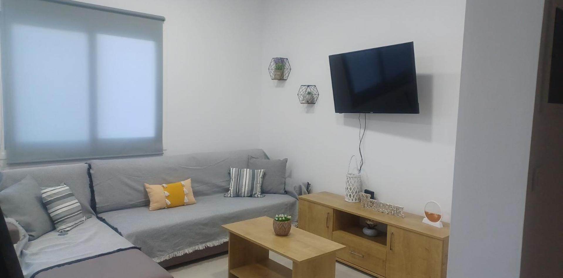 Comfort Apartments Kéfalos Esterno foto