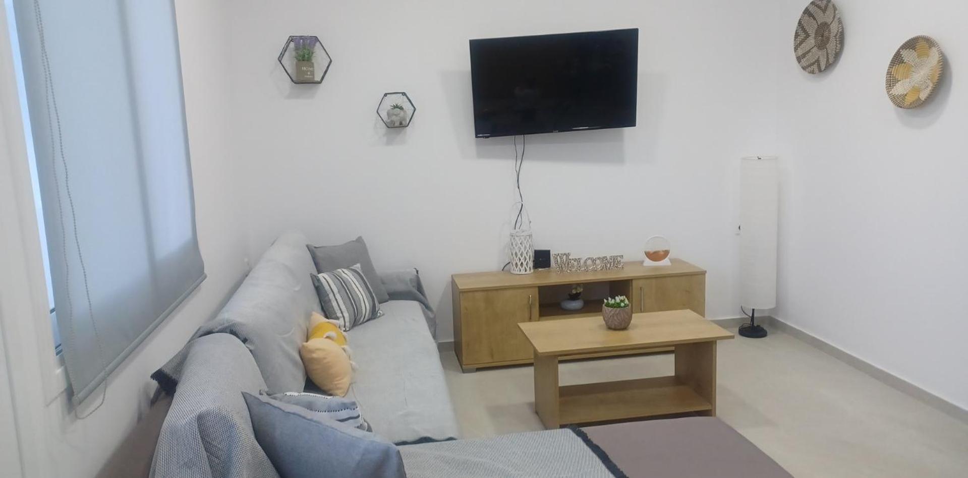 Comfort Apartments Kéfalos Esterno foto
