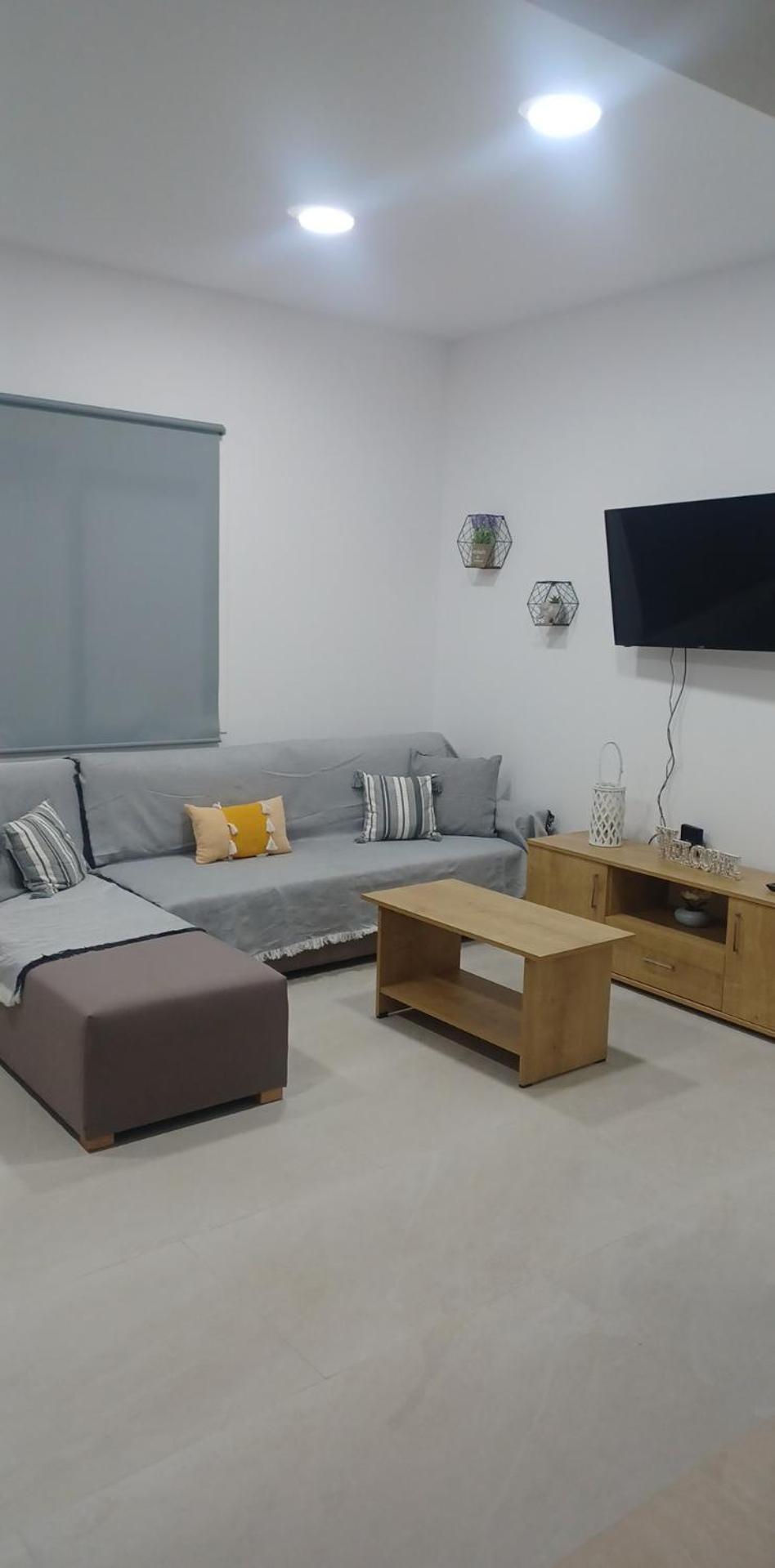 Comfort Apartments Kéfalos Esterno foto