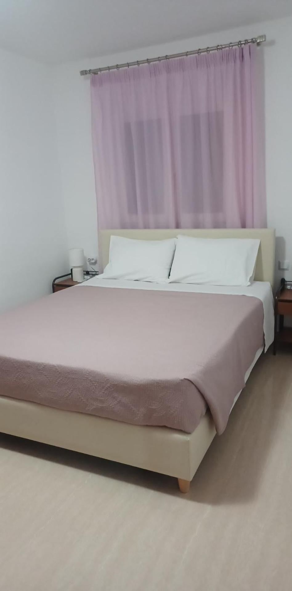Comfort Apartments Kéfalos Esterno foto
