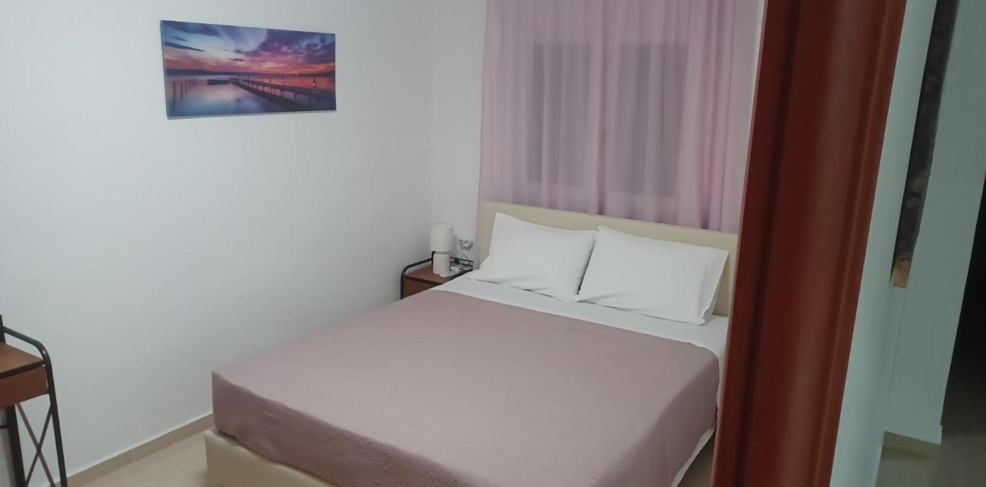Comfort Apartments Kéfalos Esterno foto