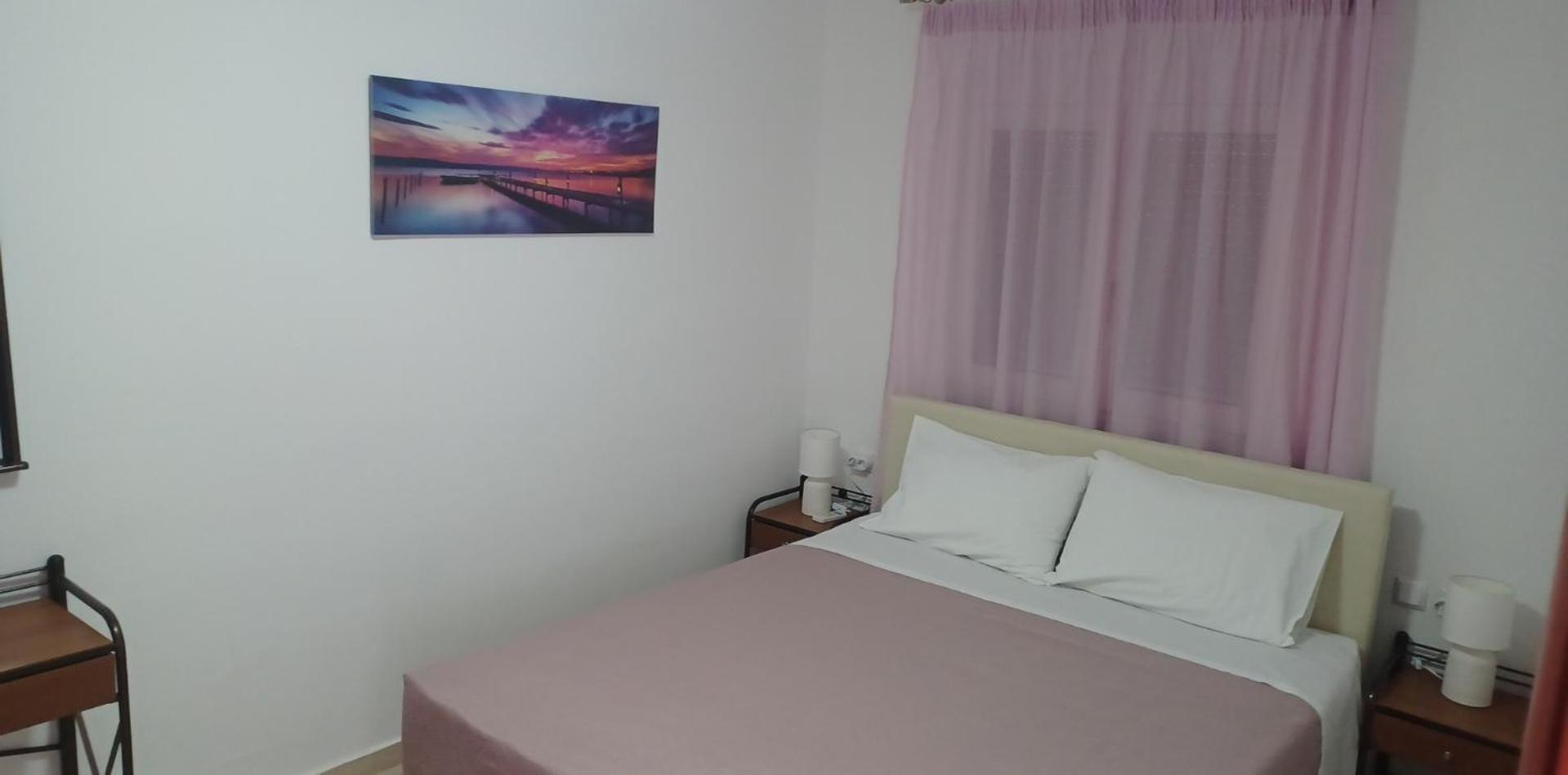 Comfort Apartments Kéfalos Esterno foto