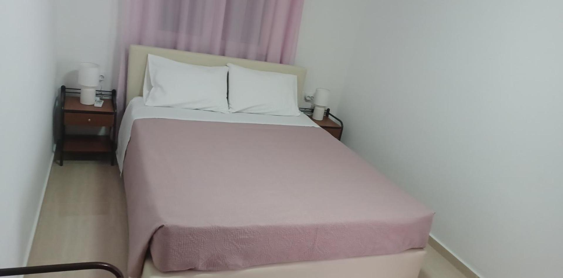 Comfort Apartments Kéfalos Esterno foto