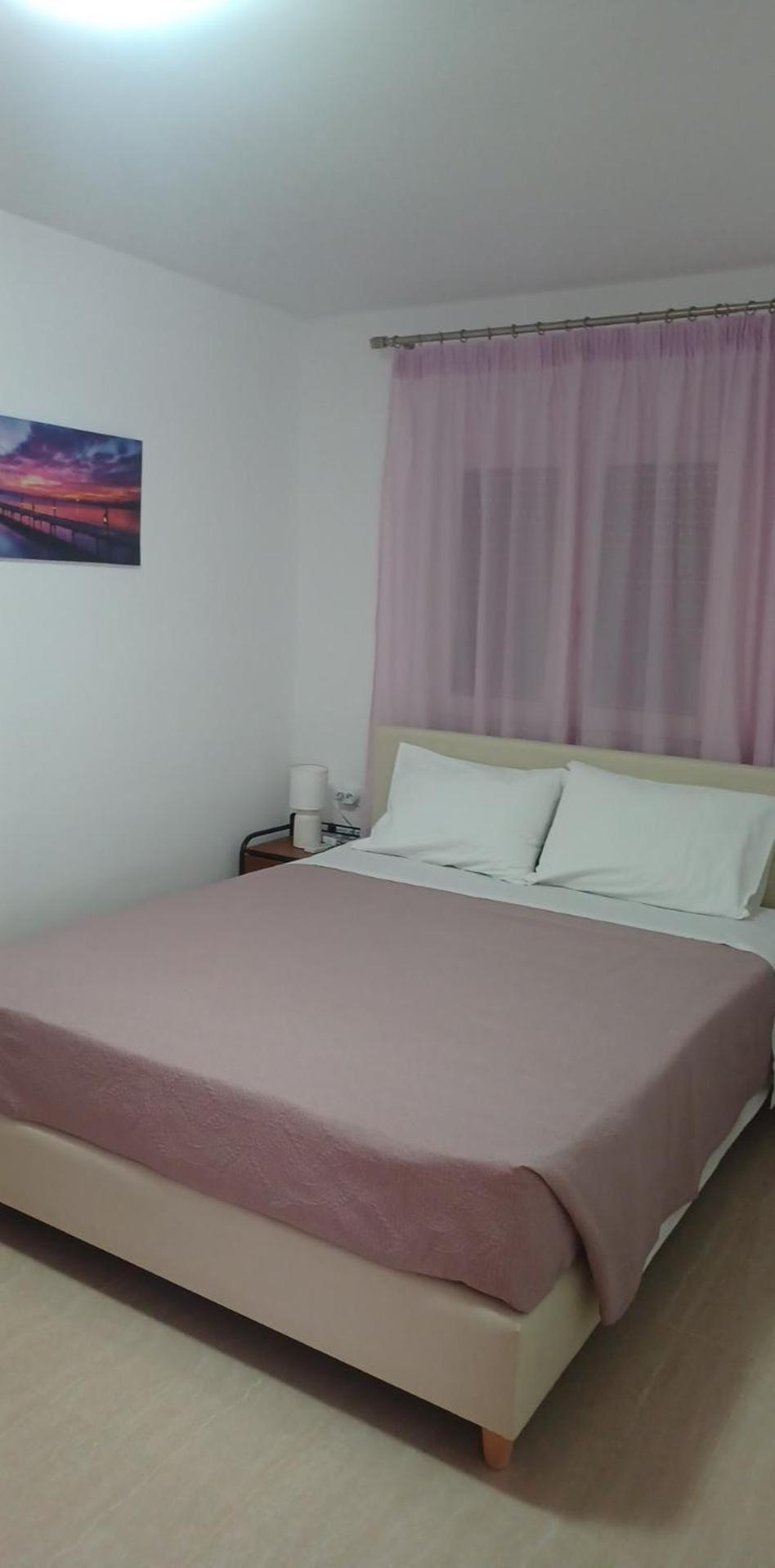 Comfort Apartments Kéfalos Esterno foto